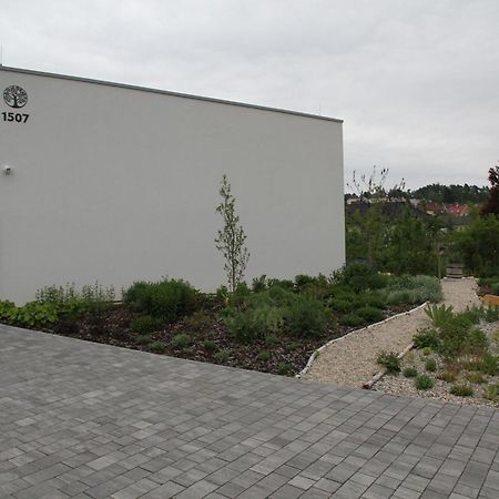 Apartmany Hluboka Nad Vltavou S Vyhledem Na Zamek 외부 사진