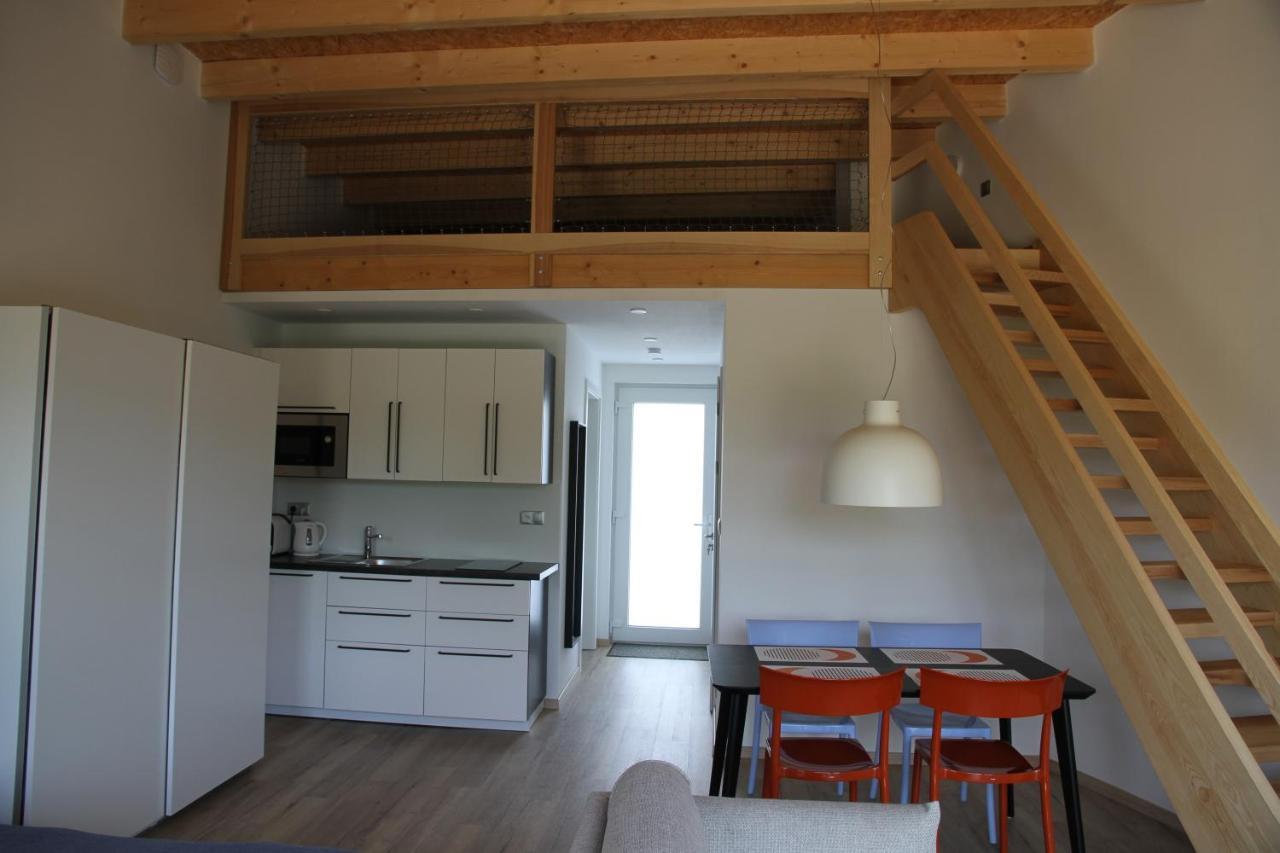 Apartmany Hluboka Nad Vltavou S Vyhledem Na Zamek 외부 사진