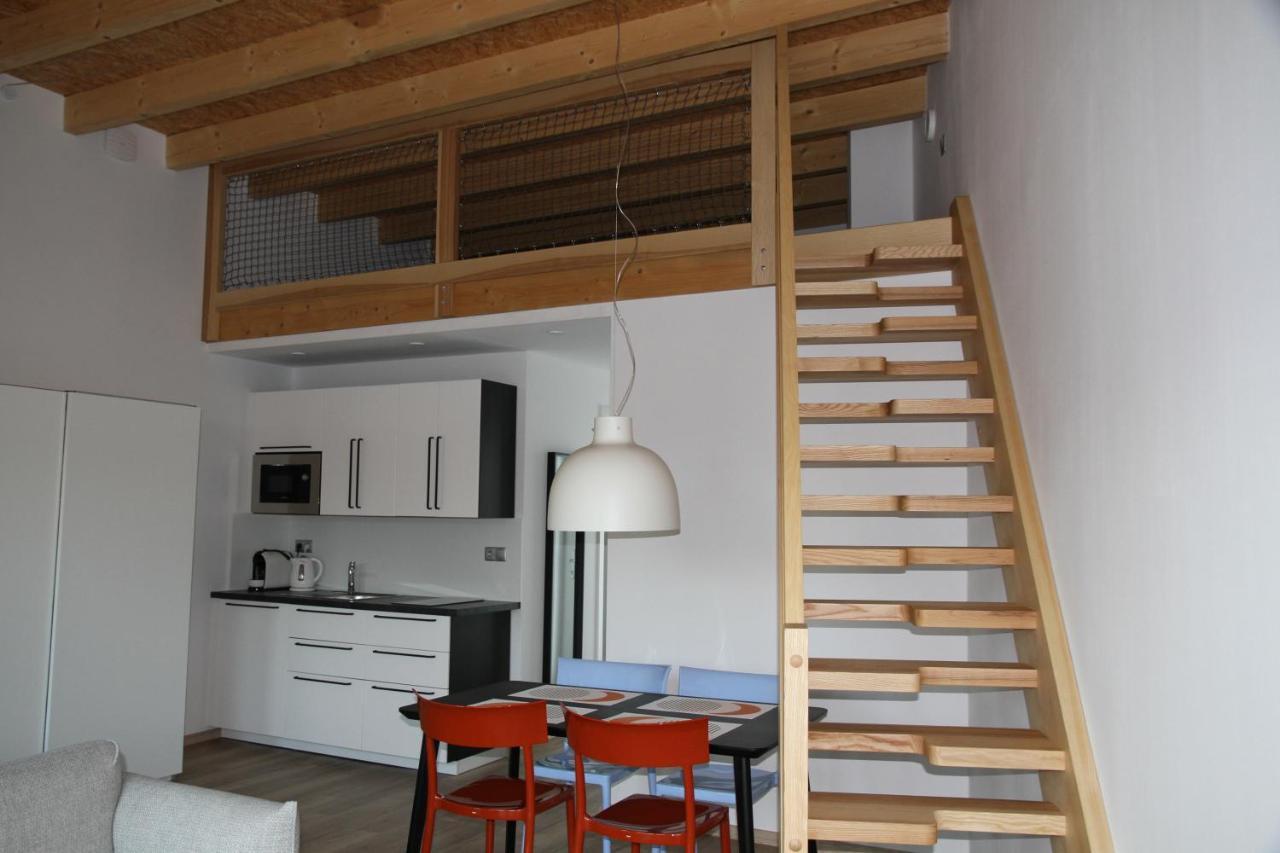 Apartmany Hluboka Nad Vltavou S Vyhledem Na Zamek 외부 사진