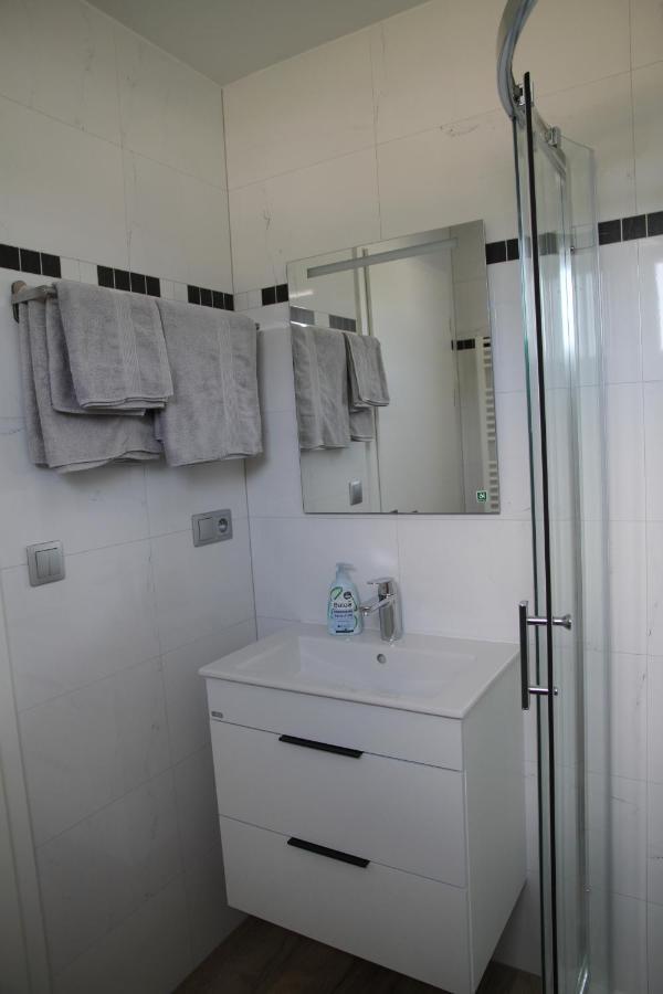 Apartmany Hluboka Nad Vltavou S Vyhledem Na Zamek 외부 사진