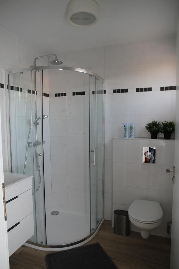 Apartmany Hluboka Nad Vltavou S Vyhledem Na Zamek 외부 사진